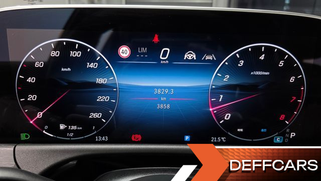 Mercedes E-CLASS E200 Avantgarde купить на сайте DeffCars