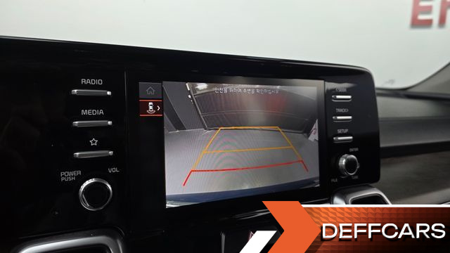 Kia SORENTO Diesel 2.2 4WD Prestige купить на сайте DeffCars