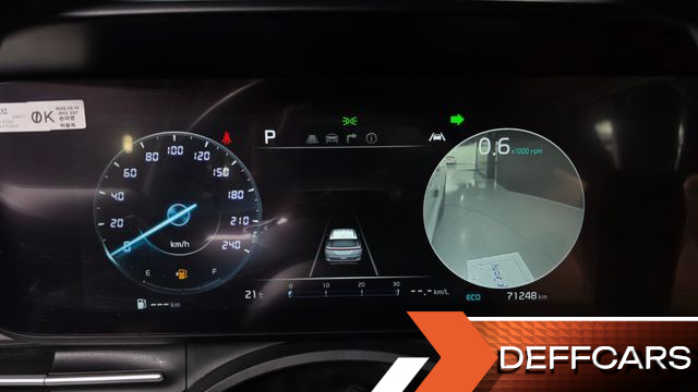 Kia CARNIVAL Gasoline 9-Seater Noblesse купить на сайте DeffCars