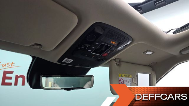 Kia CARNIVAL Gasoline 9-Seater Gravity купить на сайте DeffCars