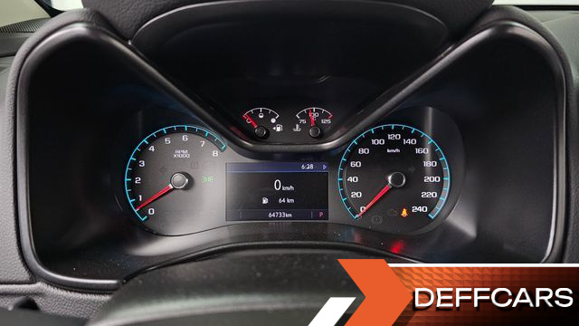 ChevroletGMDaewoo COLORADO 3.6 Extreme-X 4WD купить на сайте DeffCars