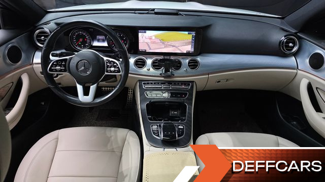 Mercedes E-CLASS E250 Avantgarde купить на сайте DeffCars