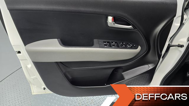 Kia RAY Signature купить на сайте DeffCars