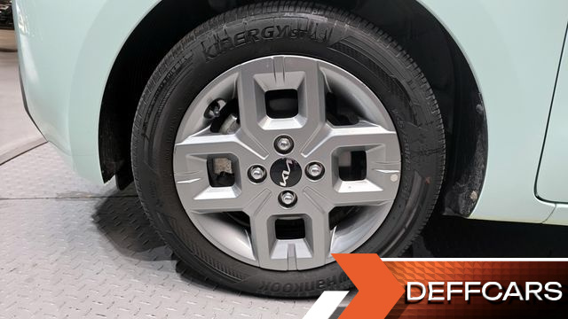 Kia RAY Prestige купить на сайте DeffCars