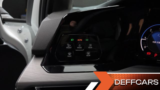 Volkswagen GOLF 2.0 TDI Prestige купить на сайте DeffCars