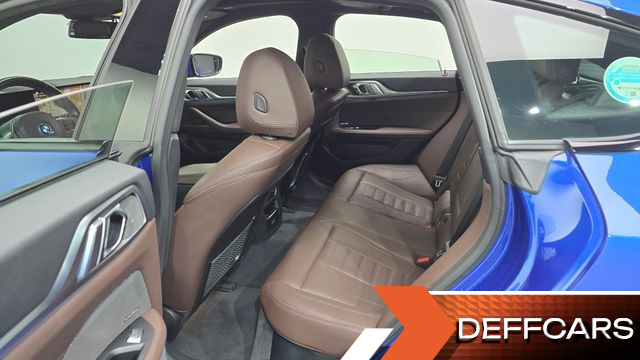 BMW I4 eDrive40 M Sports Pro купить на сайте DeffCars