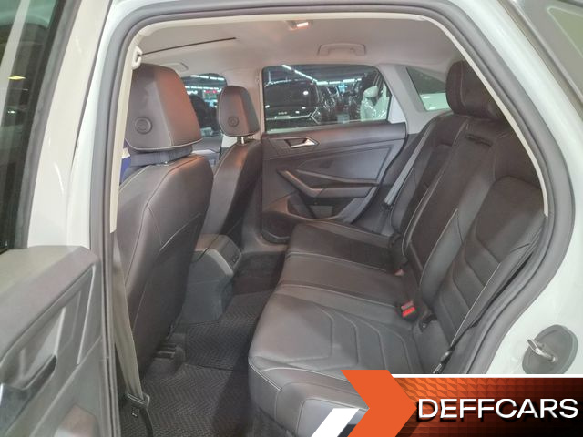Volkswagen JETTA 1.5 TSI Prestige купить на сайте DeffCars