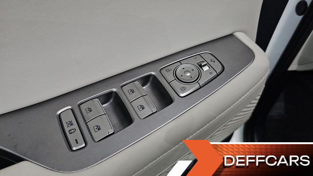 Hyundai PALISADE Diesel 2.2 2WD Prestige купить на сайте DeffCars