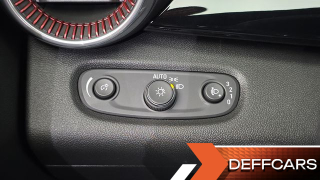 ChevroletGMDaewoo TRAX 1.2 RS купить на сайте DeffCars