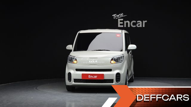 Kia RAY Van Prestige купить на сайте DeffCars