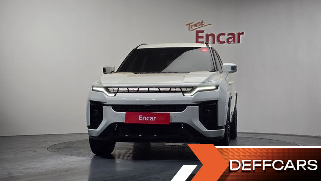 Ssangyong ACTYON Gasoline 1.5 2WD S7 купить на сайте DeffCars