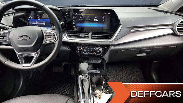 ChevroletGMDaewoo TRAX 1.2 ACTIV Plus купить на сайте DeffCars