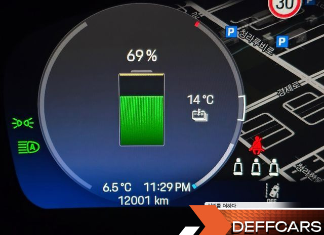Porsche MACAN Turbo купить на сайте DeffCars
