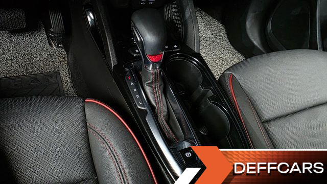 ChevroletGMDaewoo TRAILBLAZER 1.3 Turbo 2WD RS купить на сайте DeffCars