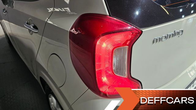 Kia MORNING Lady купить на сайте DeffCars
