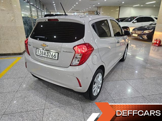 ChevroletGMDaewoo SPARK Premier купить на сайте DeffCars