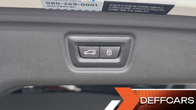 BMW 3-SERIES M340i xDrive Touring Pro купить на сайте DeffCars