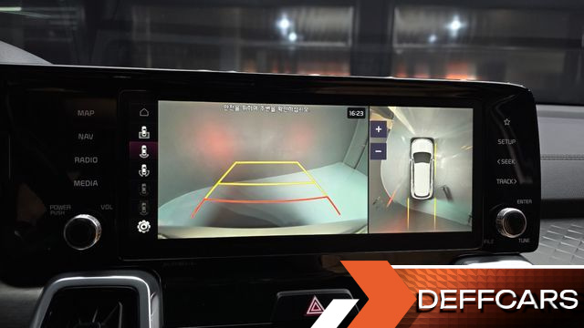 Kia SORENTO Diesel 2.2 2WD Gravity купить на сайте DeffCars