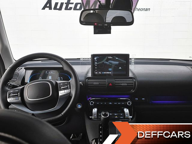 Hyundai CASPER Inspiration купить на сайте DeffCars
