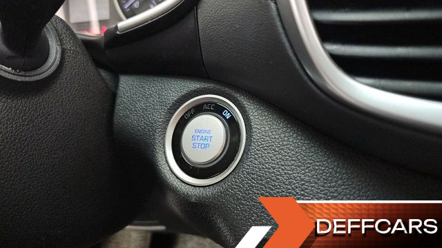 Hyundai TUCSON Gasoline 1.6 turbo 2WD Modern купить на сайте DeffCars