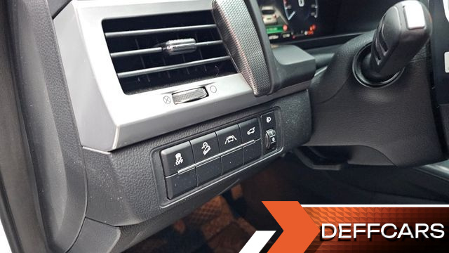 Ssangyong REXTON Diesel 2.2 4WD Prestige купить на сайте DeffCars