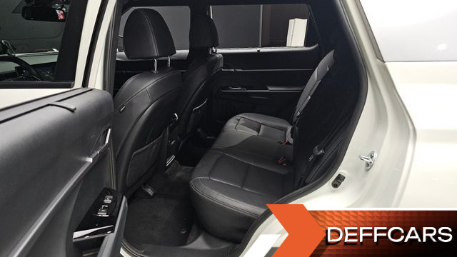 Ssangyong TORRES Gasoline 1.5 2WD T7 купить на сайте DeffCars