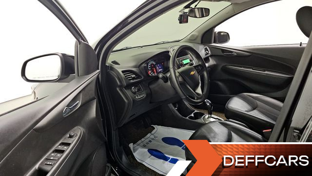 ChevroletGMDaewoo SPARK LT Plus купить на сайте DeffCars