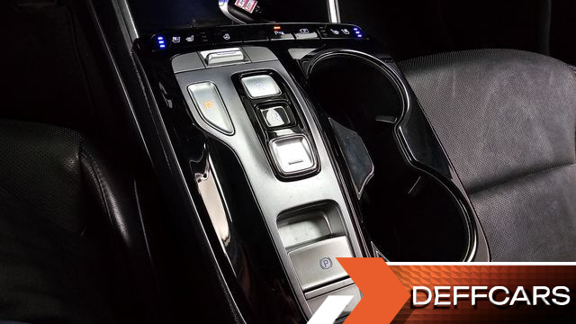 Hyundai TUCSON Inspiration 2WD купить на сайте DeffCars