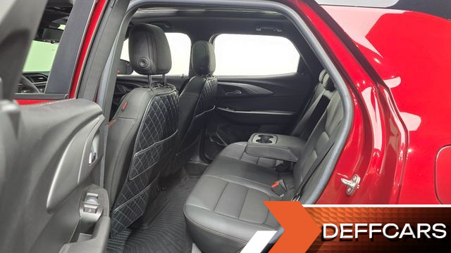 ChevroletGMDaewoo TRAILBLAZER 1.3 Turbo 2WD RS купить на сайте DeffCars