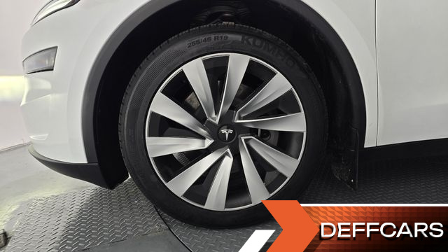 Tesla MODEL Y RWD купить на сайте DeffCars