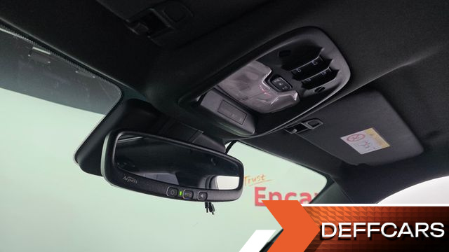 ChevroletGMDaewoo TRAILBLAZER 1.3 Turbo 4WD RS купить на сайте DeffCars