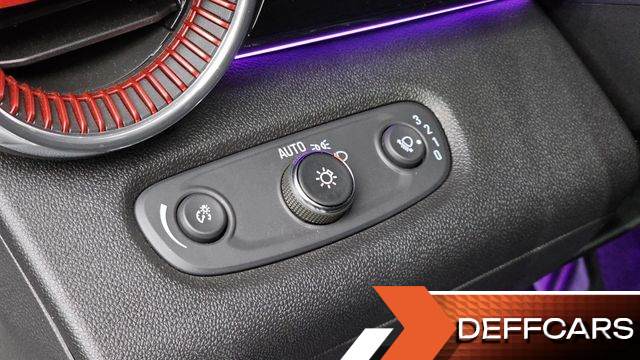 ChevroletGMDaewoo TRAX 1.2 RS купить на сайте DeffCars