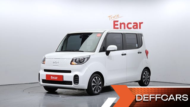 Kia RAY Van Standard купить на сайте DeffCars
