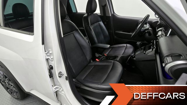 Hyundai CASPER Turbo The Essential купить на сайте DeffCars
