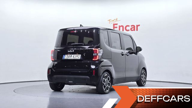 Kia RAY Signature купить на сайте DeffCars