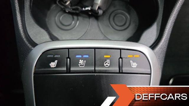Kia MORNING Prestige купить на сайте DeffCars