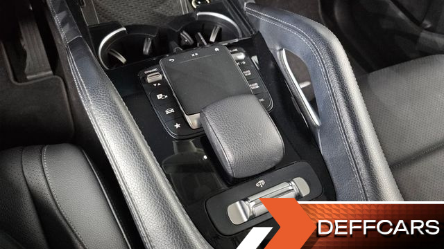 Mercedes GLE-CLASS GLE300d 4MATIC купить на сайте DeffCars