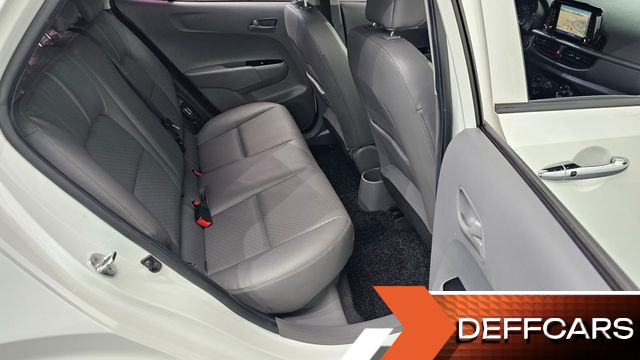 Kia MORNING Trendy купить на сайте DeffCars