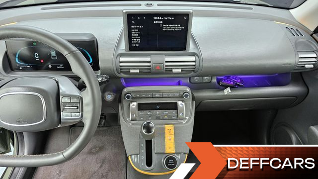 Hyundai CASPER Turbo Inspiration купить на сайте DeffCars