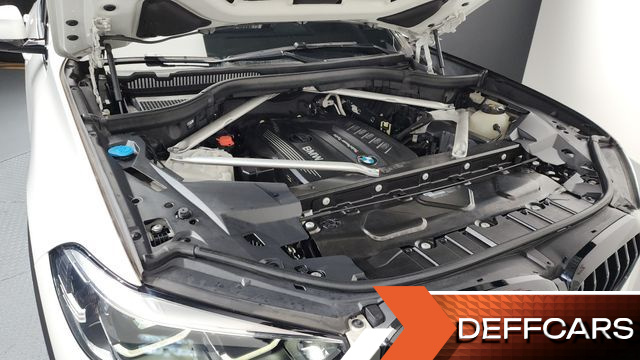 BMW X5 xDrive 30d xLine купить на сайте DeffCars