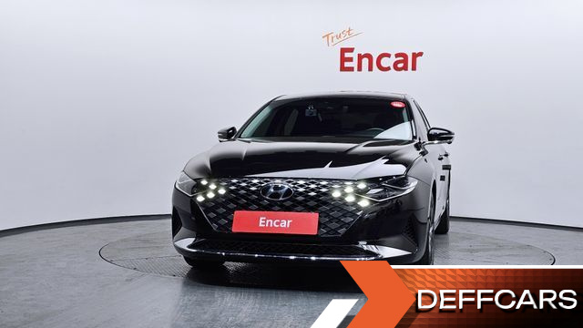 Hyundai GRANDEUR 2.5 Exclusice купить на сайте DeffCars