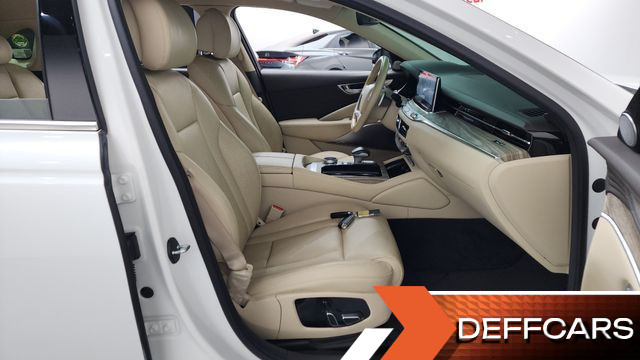 Kia K9 3.8 GDI AWD Best Selection Ⅰ купить на сайте DeffCars