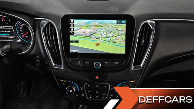 ChevroletGMDaewoo MALIBU 1.5 Turbo LTZ купить на сайте DeffCars