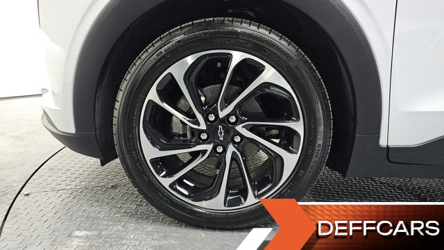 ChevroletGMDaewoo Bolt EUV Premier купить на сайте DeffCars