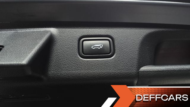 Hyundai PALISADE Diesel 2.2 2WD Prestige купить на сайте DeffCars