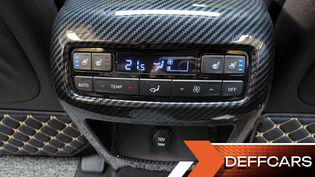 Hyundai PALISADE Gasoline 3.8 4WD Calligraphy купить на сайте DeffCars