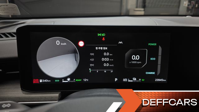 Kia K5 Noblesse купить на сайте DeffCars