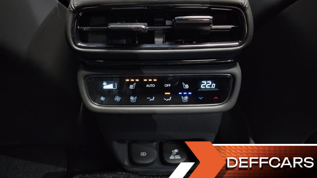 Genesis GV80 2.5T Gasoline AWD Black купить на сайте DeffCars