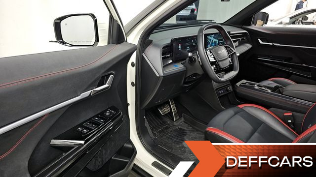 Ssangyong ACTYON Gasoline 1.5 2WD S9 купить на сайте DeffCars