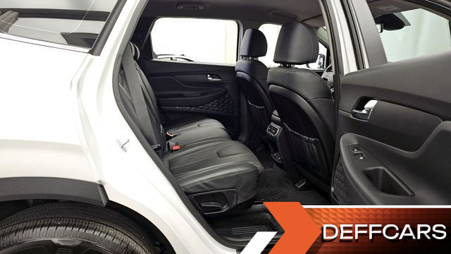 Hyundai SANTAFE HEV 1.6 4WD Exclusive купить на сайте DeffCars